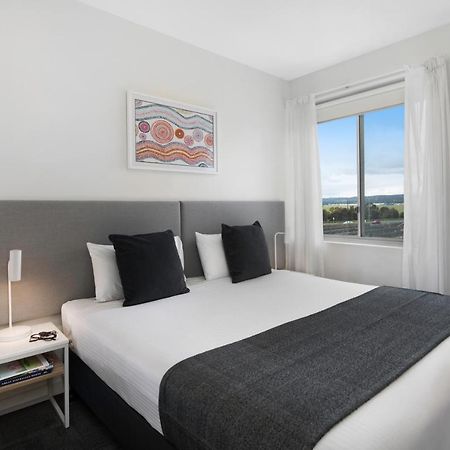 Quest Mawson Lakes Adelaide Eksteriør billede