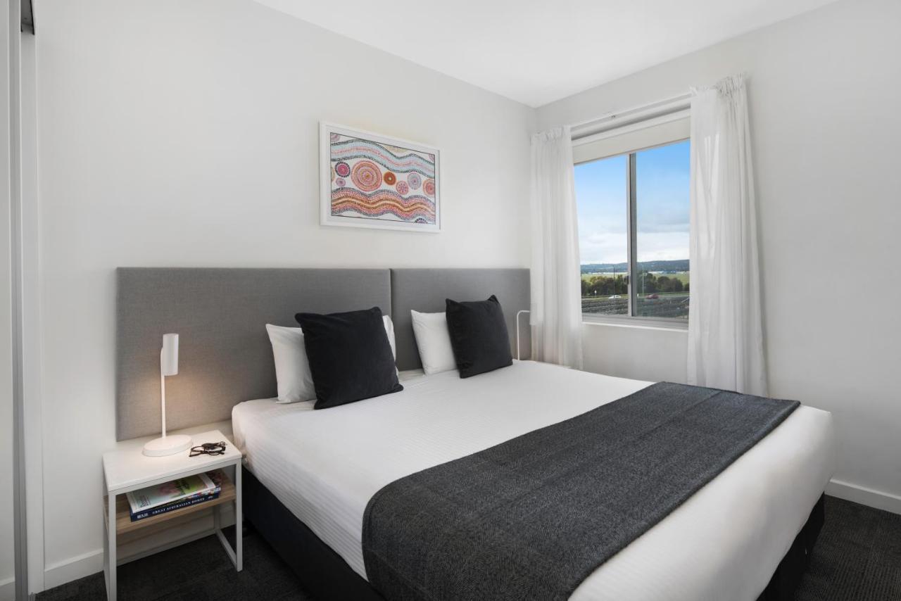 Quest Mawson Lakes Adelaide Eksteriør billede
