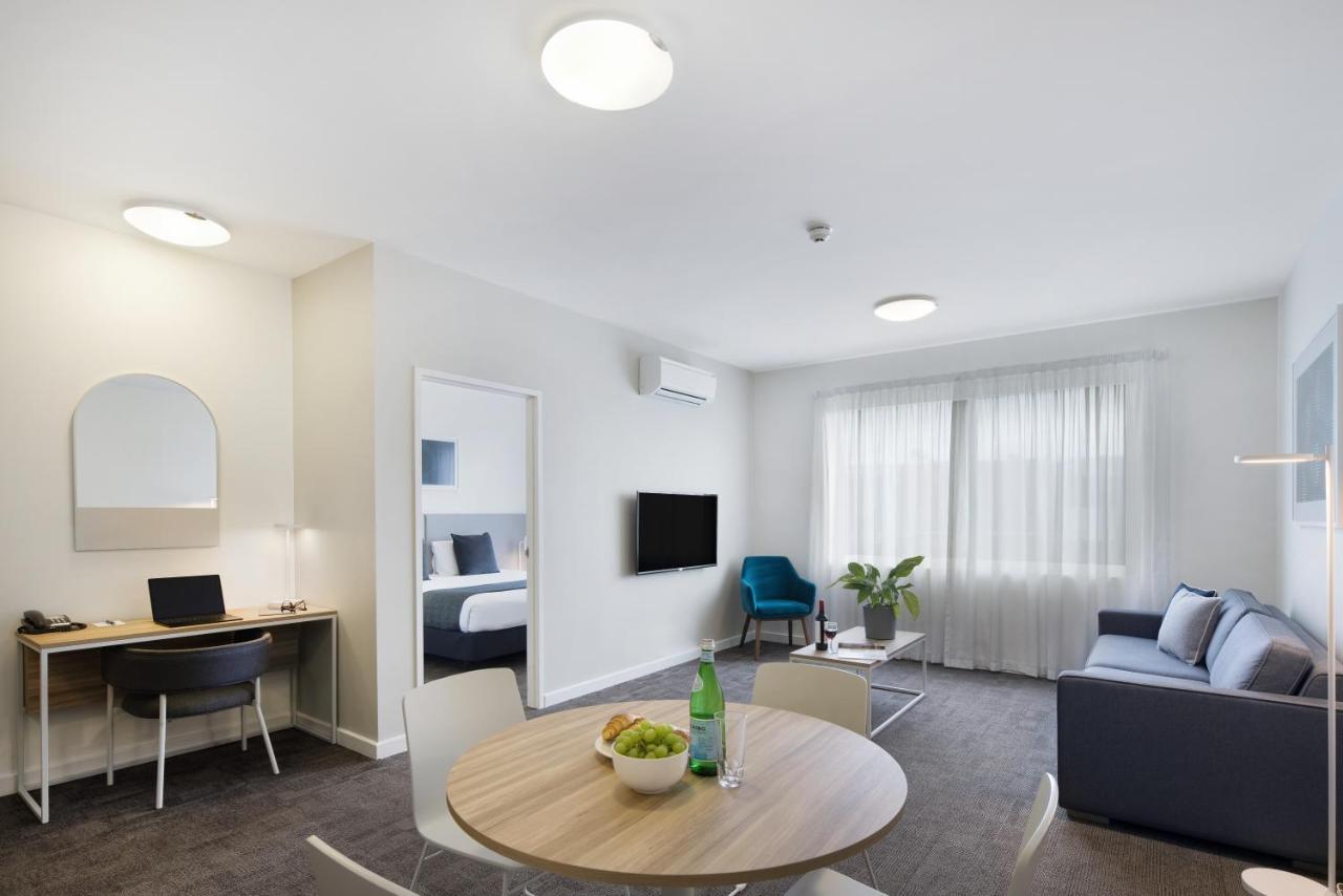 Quest Mawson Lakes Adelaide Eksteriør billede