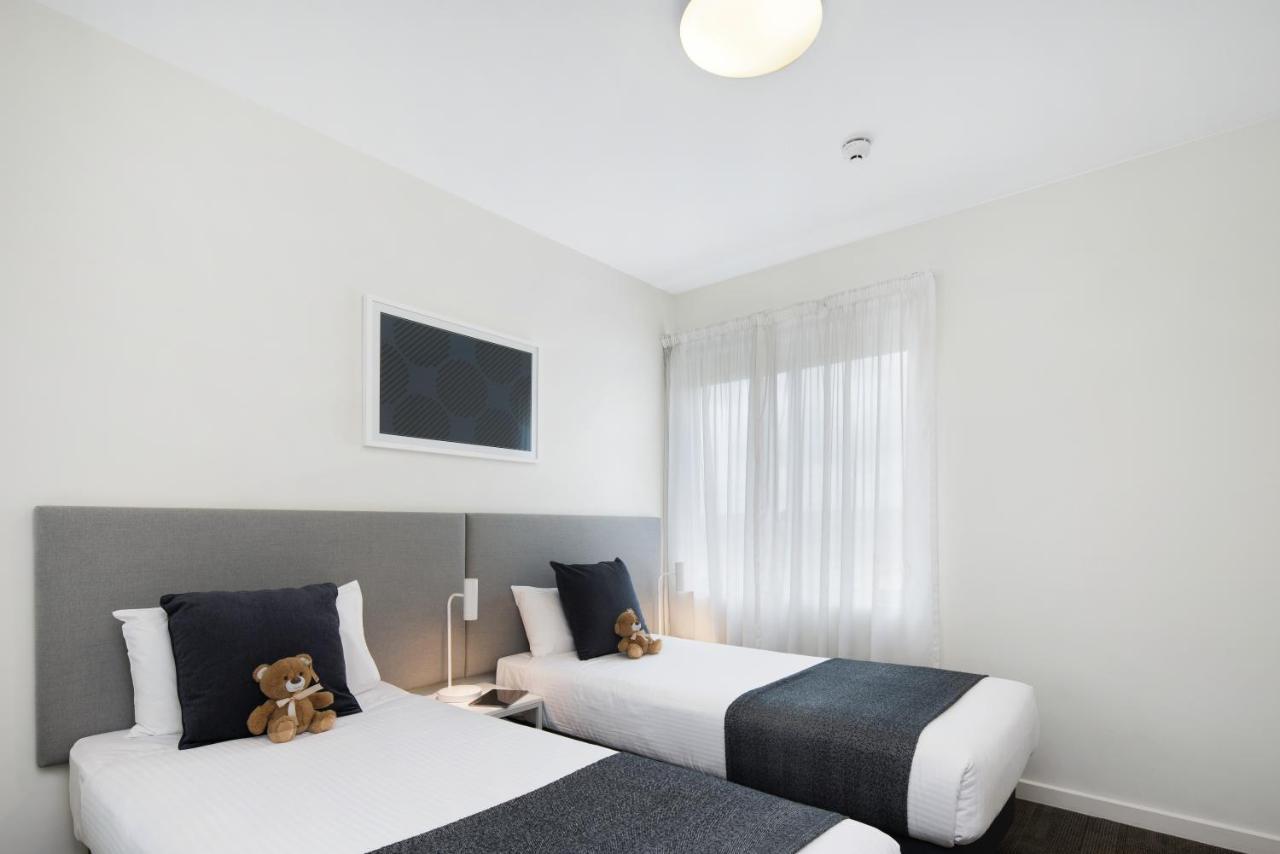 Quest Mawson Lakes Adelaide Eksteriør billede