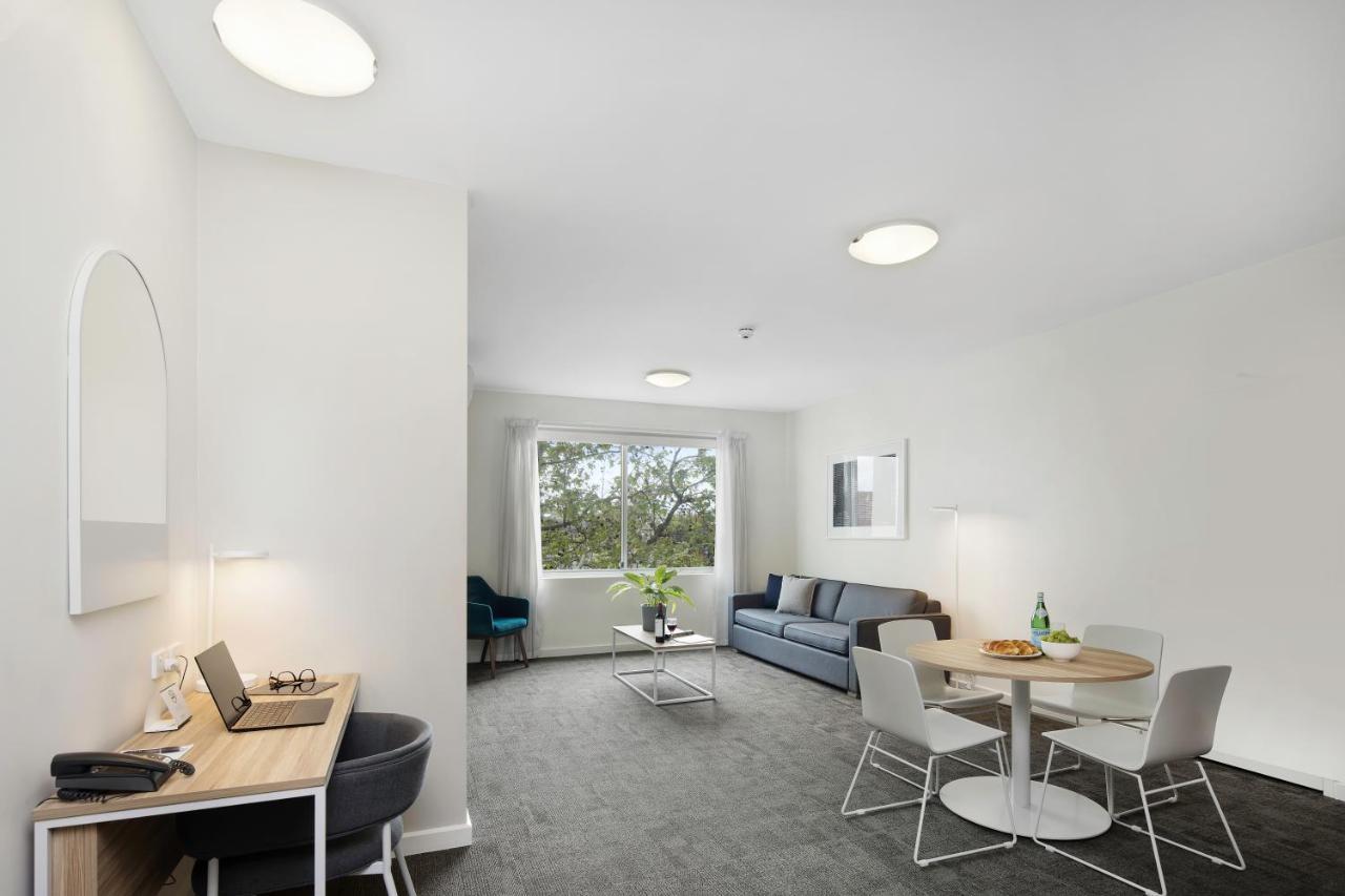 Quest Mawson Lakes Adelaide Eksteriør billede