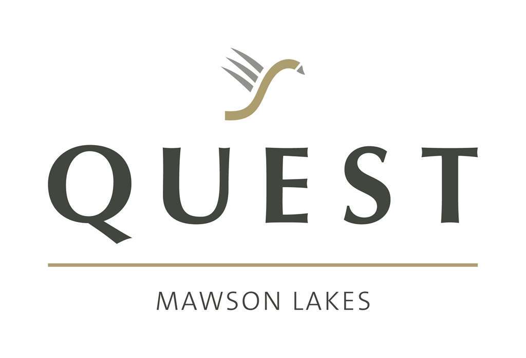 Quest Mawson Lakes Adelaide Logo billede