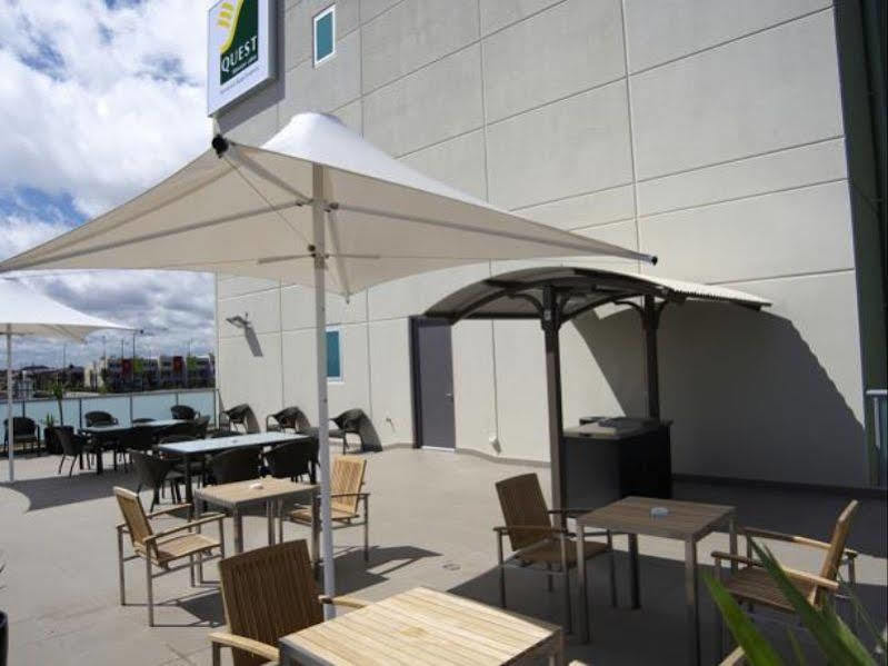 Quest Mawson Lakes Adelaide Eksteriør billede