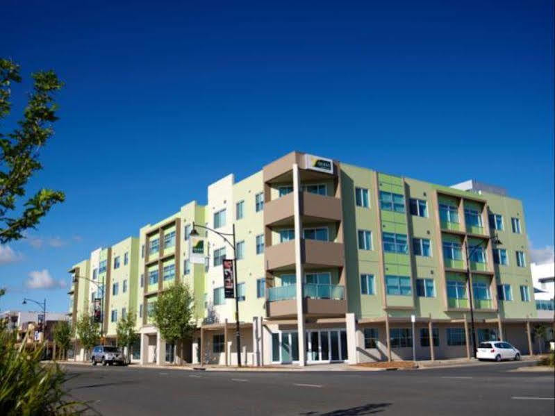 Quest Mawson Lakes Adelaide Eksteriør billede